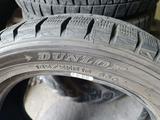 185/55R16 Dunlop WinterMaxx за 100 000 тг. в Алматы – фото 5