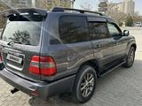 Toyota Land Cruiser 2003 года за 10 200 000 тг. в Актау – фото 3