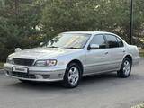 Nissan Cefiro 1998 года за 2 400 000 тг. в Алматы