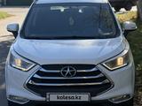 JAC S3 2019 года за 3 850 000 тг. в Костанай – фото 4