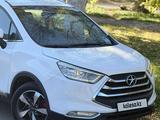 JAC S3 2019 года за 3 850 000 тг. в Костанай – фото 3