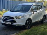 JAC S3 2019 года за 3 850 000 тг. в Костанай – фото 2