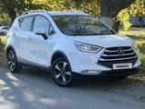 JAC S3 2019 года за 3 850 000 тг. в Костанай