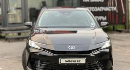 Toyota Camry 2024 года за 16 800 000 тг. в Алматы – фото 3
