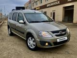ВАЗ (Lada) Largus 2014 года за 3 500 000 тг. в Атырау