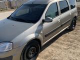 ВАЗ (Lada) Largus 2014 года за 3 500 000 тг. в Атырау – фото 3