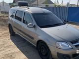 ВАЗ (Lada) Largus 2014 года за 3 500 000 тг. в Атырау – фото 2