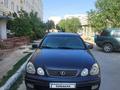 Lexus GS 300 1998 годаfor3 400 000 тг. в Кызылорда