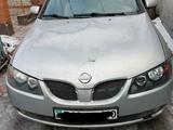 Nissan Almera 2006 года за 2 600 000 тг. в Рудный – фото 2