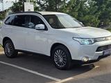 Mitsubishi Outlander 2012 года за 5 790 000 тг. в Павлодар – фото 3