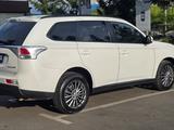 Mitsubishi Outlander 2012 года за 5 790 000 тг. в Павлодар – фото 4