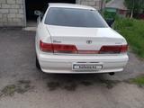 Toyota Mark II 1999 годаүшін2 100 000 тг. в Усть-Каменогорск