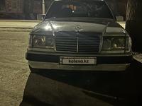 Mercedes-Benz E 200 1991 годаүшін1 700 000 тг. в Павлодар