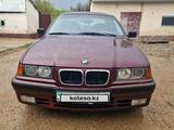 BMW 318 1995 годаүшін1 750 000 тг. в Шымкент – фото 4