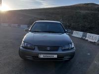 Toyota Camry 1999 годаүшін2 800 000 тг. в Алматы