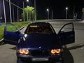 BMW 528 1996 года за 2 600 000 тг. в Алматы – фото 6