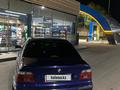 BMW 528 1996 года за 2 600 000 тг. в Алматы – фото 9