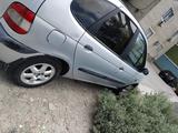 Renault Scenic 1999 года за 1 000 000 тг. в Атырау – фото 4