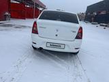 Renault Logan 2011 годаfor3 500 000 тг. в Астана – фото 3