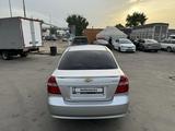 Chevrolet Nexia 2022 года за 5 000 000 тг. в Алматы – фото 2