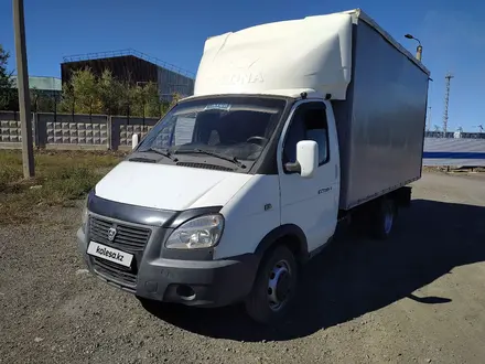 ГАЗ ГАЗель 2005 года за 4 800 000 тг. в Караганда – фото 5