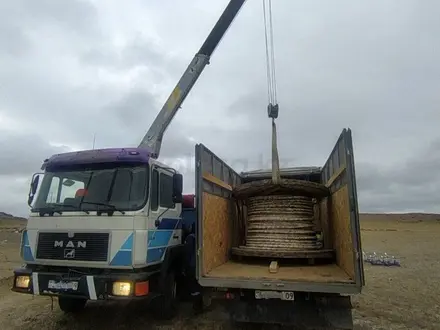 ГАЗ ГАЗель 2005 года за 4 800 000 тг. в Караганда – фото 2