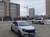 ВАЗ (Lada) Vesta 2017 годаүшін5 000 000 тг. в Усть-Каменогорск – фото 2