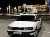Audi 100 1993 годаүшін2 000 000 тг. в Шиели – фото 3