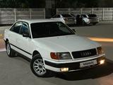Audi 100 1993 годаүшін2 000 000 тг. в Шиели – фото 2