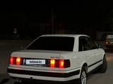 Audi 100 1993 годаүшін2 000 000 тг. в Шиели – фото 4