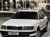 Audi 100 1993 годаүшін2 000 000 тг. в Шиели – фото 5