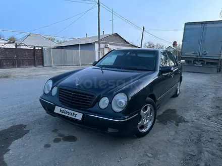 Mercedes-Benz E 280 2000 года за 4 200 000 тг. в Айтеке би – фото 2