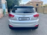 Hyundai Tucson 2010 года за 7 000 000 тг. в Семей