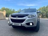 Hyundai Tucson 2010 года за 7 000 000 тг. в Семей – фото 3