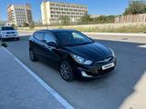 Hyundai Accent 2011 года за 4 900 000 тг. в Актау – фото 4