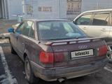 Audi 80 1992 года за 1 150 000 тг. в Астана – фото 5