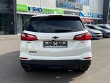 Chevrolet Equinox 2021 года за 11 500 000 тг. в Алматы – фото 3