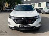 Chevrolet Equinox 2021 годаүшін11 500 000 тг. в Алматы