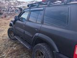 Nissan Patrol 2004 года за 9 000 000 тг. в Усть-Каменогорск – фото 2