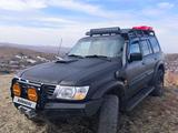 Nissan Patrol 2004 года за 9 000 000 тг. в Усть-Каменогорск