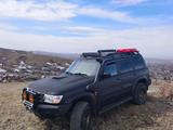 Nissan Patrol 2004 года за 9 000 000 тг. в Усть-Каменогорск – фото 3