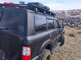 Nissan Patrol 2004 года за 9 000 000 тг. в Усть-Каменогорск – фото 4