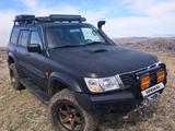 Nissan Patrol 2004 года за 9 000 000 тг. в Усть-Каменогорск – фото 5