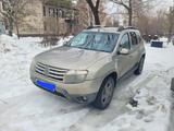 Renault Duster 2013 годаүшін4 500 000 тг. в Уральск