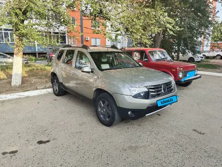 Renault Duster 2013 года за 4 000 000 тг. в Уральск – фото 2