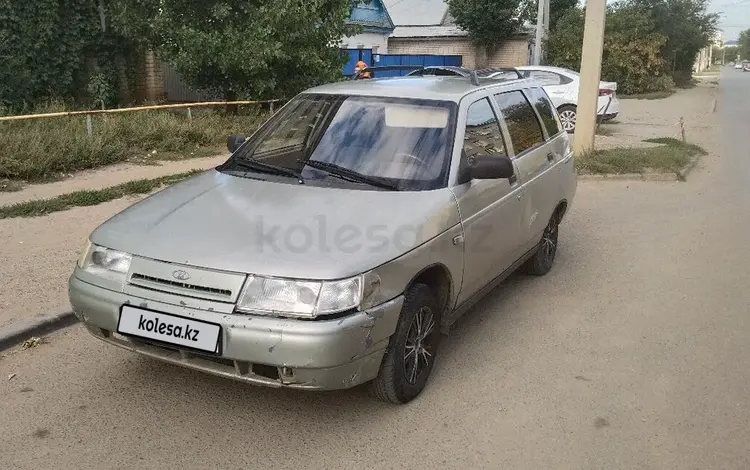 ВАЗ (Lada) 2111 2006 годаүшін750 000 тг. в Актобе