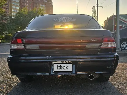 Nissan Maxima 1995 года за 1 650 000 тг. в Астана – фото 4