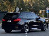 BMW X5 2018 года за 24 000 000 тг. в Алматы – фото 5