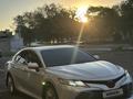 Toyota Camry 2021 года за 14 800 000 тг. в Алматы – фото 3