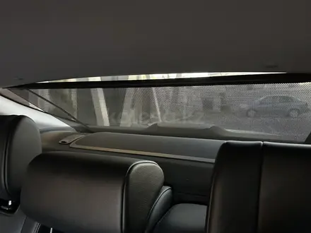 Toyota Camry 2021 года за 14 800 000 тг. в Алматы – фото 11